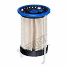HENGST E447KP Fuel filter for AUDI, SEAT, SKODA, VW