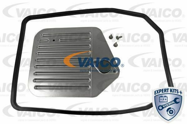 VAICO V20-0137-1 Hydraulic Filter Set, automatic transmission for BMW