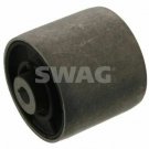 SWAG 30 93 9191 Control Arm-/Trailing Arm Bush for AUDI