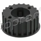 TOPRAN 109 327 Gear, crankshaft for AUDI, VW