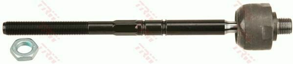 TRW JAR649 Tie Rod Axle Joint for MERCEDES-BENZ