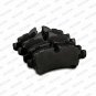 FERODO FDB1975 Brake Pad Set, disc brake for MINI