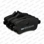 FERODO FDB4701 Brake Pad Set, disc brake for MERCEDES-BENZ