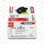 FERODO FDB4701 Brake Pad Set, disc brake for MERCEDES-BENZ