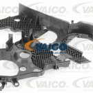 VAICO V10-4427 Cover, timing belt for AUDI, SEAT, SKODA, VW