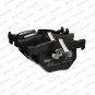 FERODO FDB1808 Brake Pad Set, disc brake for BMW