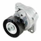 SNR GA351.23 Tensioner Pulley, v-ribbed belt for MERCEDES-BENZ