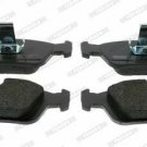 FERODO FDB1300 Brake Pad Set, disc brake for ALPINA, BMW, WIESMANN