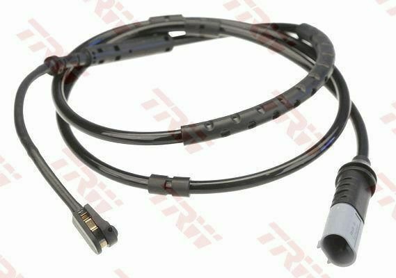TRW GIC341 Warning Contact, brake pad wear for BMW
