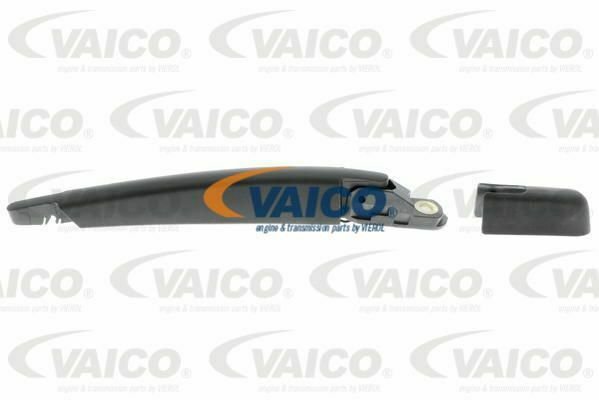 VAICO V30-9555 Wiper Arm, window cleaning for MERCEDES-BENZ