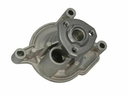 TERMOTEC D1W053TT Water Pump for AUDI, SEAT, SKODA, VW
