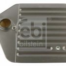 FEBI 11675 Hydraulic Filter Set, automatic transmission for BMW
