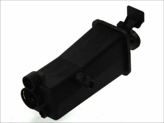 TERMOTEC DBB003TT Expansion Tank, coolant for BMW