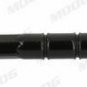MOOG ME-AX-2266 Tie Rod Axle Joint for MERCEDES-BENZ