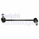 DELPHI TC1550 Rod/Strut, stabiliser for MERCEDES-BENZ