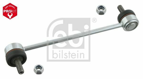 FEBI 27834 Rod/Strut, stabiliser for VW