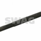 SWAG 10 92 2620 Tie Rod Axle Joint for MERCEDES-BENZ