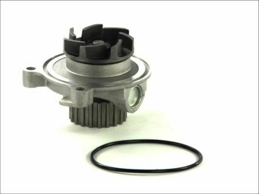 TERMOTEC D1A027TT Water Pump for AUDI, VW