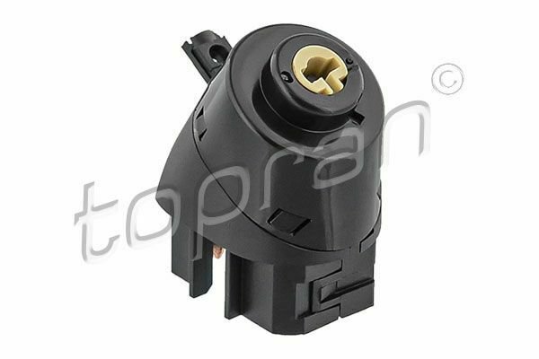 TOPRAN 108 511 Ignition-/Starter Switch for SEAT, VW