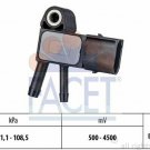FACET 10.3269 Air Pressure Sensor, height adaptation for CHRYSLER, DODGE, JEEP,