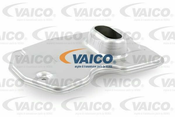 VAICO V10-0435 Hydraulic Filter, automatic transmission for AUDI, PORSCHE, VW