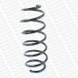 MONROE SP3387 Coil Spring for SKODA, VW