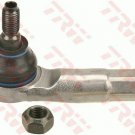 TRW JTE1052 Tie Rod End for AUDI, SEAT, SKODA, VW