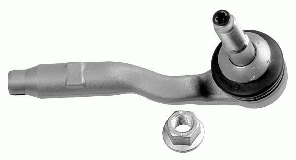 LEMF&Atilde;�RDER 34726 01 Tie Rod End for ALPINA, BMW, ROLLS-ROYCE