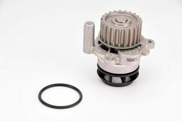 TERMOTEC D1W050TT Water Pump for AUDI, SEAT, SKODA, VW