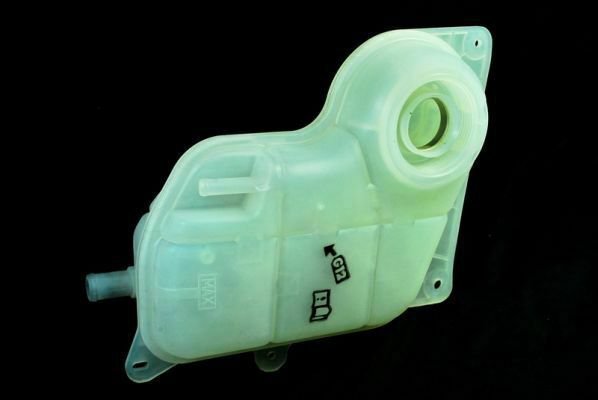 TERMOTEC DBA004TT Expansion Tank, coolant for AUDI, SKODA, VW