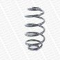 MONROE SP3464 Coil Spring for MERCEDES-BENZ
