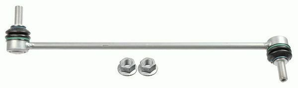 LEMF&Atilde;�RDER 37673 01 Rod/Strut, stabiliser for MERCEDES-BENZ