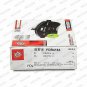 FERODO FDB4163 Brake Pad Set, disc brake for MERCEDES-BENZ