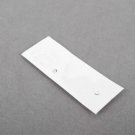 VW AUDI SKODA SEAT 8E0853601B Audi 8E0853601B Fender Emblem Logo V8 A4 B7 RS4 A5