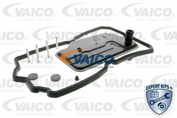 VAICO V30-7550 Hydraulic Filter Set, automatic transmission for MERCEDES-BENZ