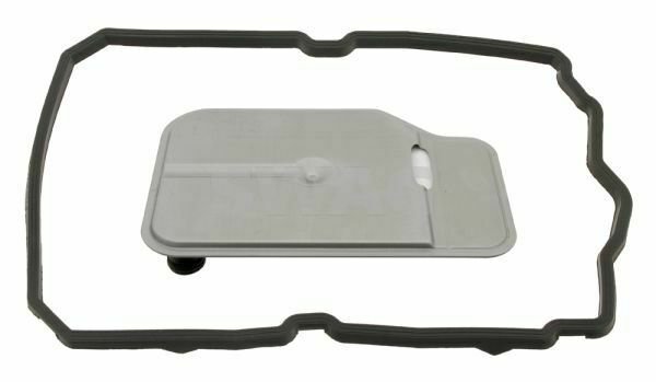 SWAG 10 93 0157 Parts Kit, automatic transmission oil change for MERCEDES-BENZ