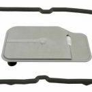 SWAG 10 93 0157 Parts Kit, automatic transmission oil change for MERCEDES-BENZ