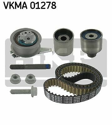 SKF VKMA 01278 Timing Belt Set for AUDI, SEAT, SKODA, VW
