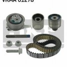 SKF VKMA 01278 Timing Belt Set for AUDI, SEAT, SKODA, VW