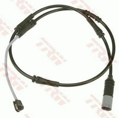 TRW GIC264 Warning Contact, brake pad wear for BMW