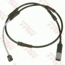 TRW GIC264 Warning Contact, brake pad wear for BMW