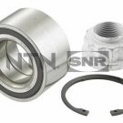 SNR R151.62 Wheel Bearing Kit for MERCEDES-BENZ