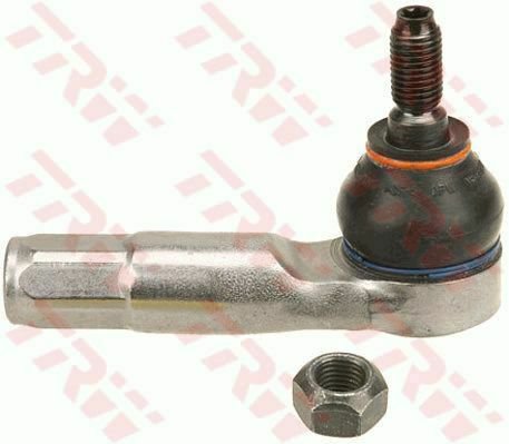 TRW JTE1055 Tie Rod End for AUDI, SEAT, SKODA, VW
