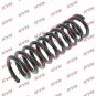 KYB RD5084 Coil Spring for MERCEDES-BENZ