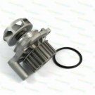 TERMOTEC D1W002TT Water Pump for AUDI, SEAT, SKODA, VOLVO, VW