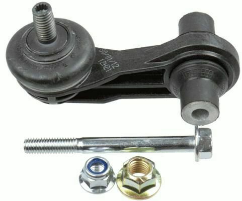 LEMF&Atilde;�RDER 3860001 Rod/Strut, stabiliser for AUDI, SEAT, SKODA, VW