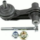 LEMFÖRDER 3860001 Rod/Strut, stabiliser for AUDI, SEAT, SKODA, VW
