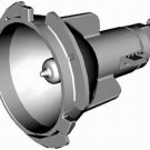 HELLA 9DR166634-001 Reflector, position-/outline lamp for BMW