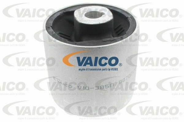 VAICO V10-3850 Control Arm-/Trailing Arm Bush for AUDI