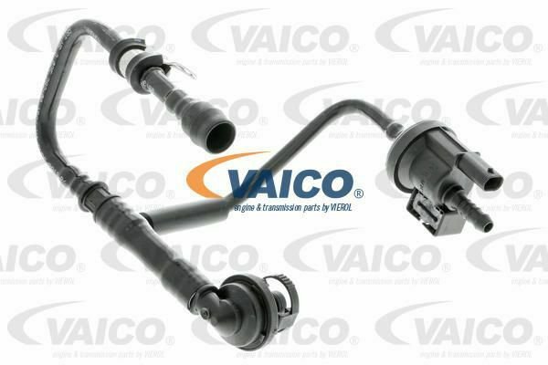 VAICO V10-3674 Vacuum Control Valve, EGR for AUDI, SEAT, SKODA, VW